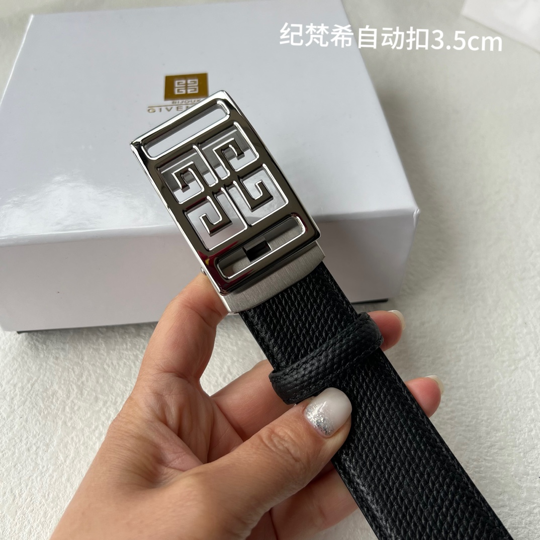 Givenchy belt-80