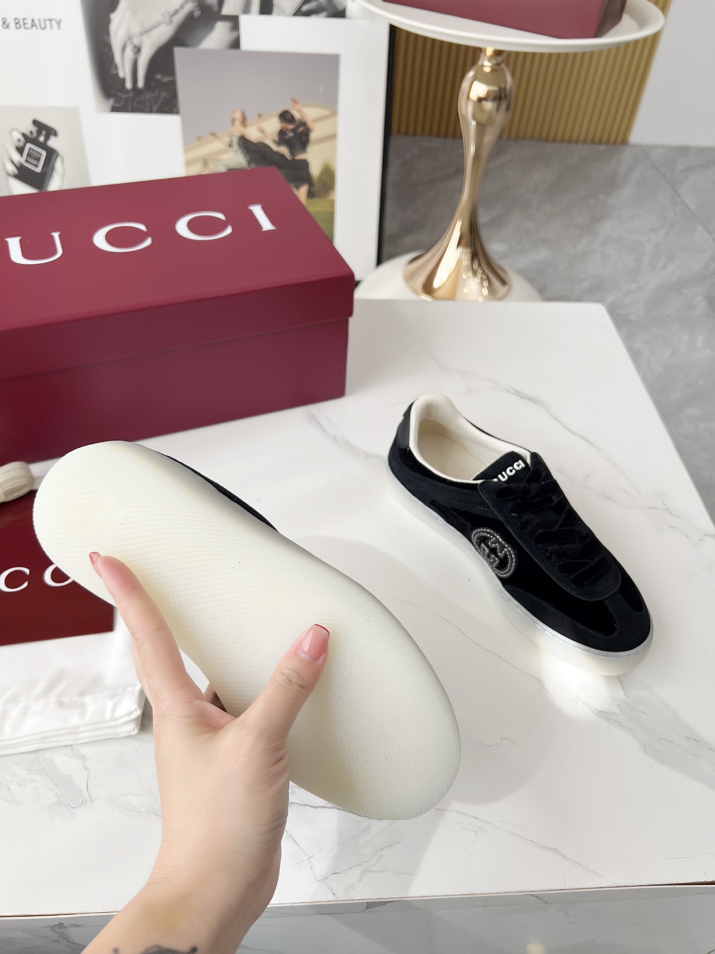 Gucci Sneakers-21