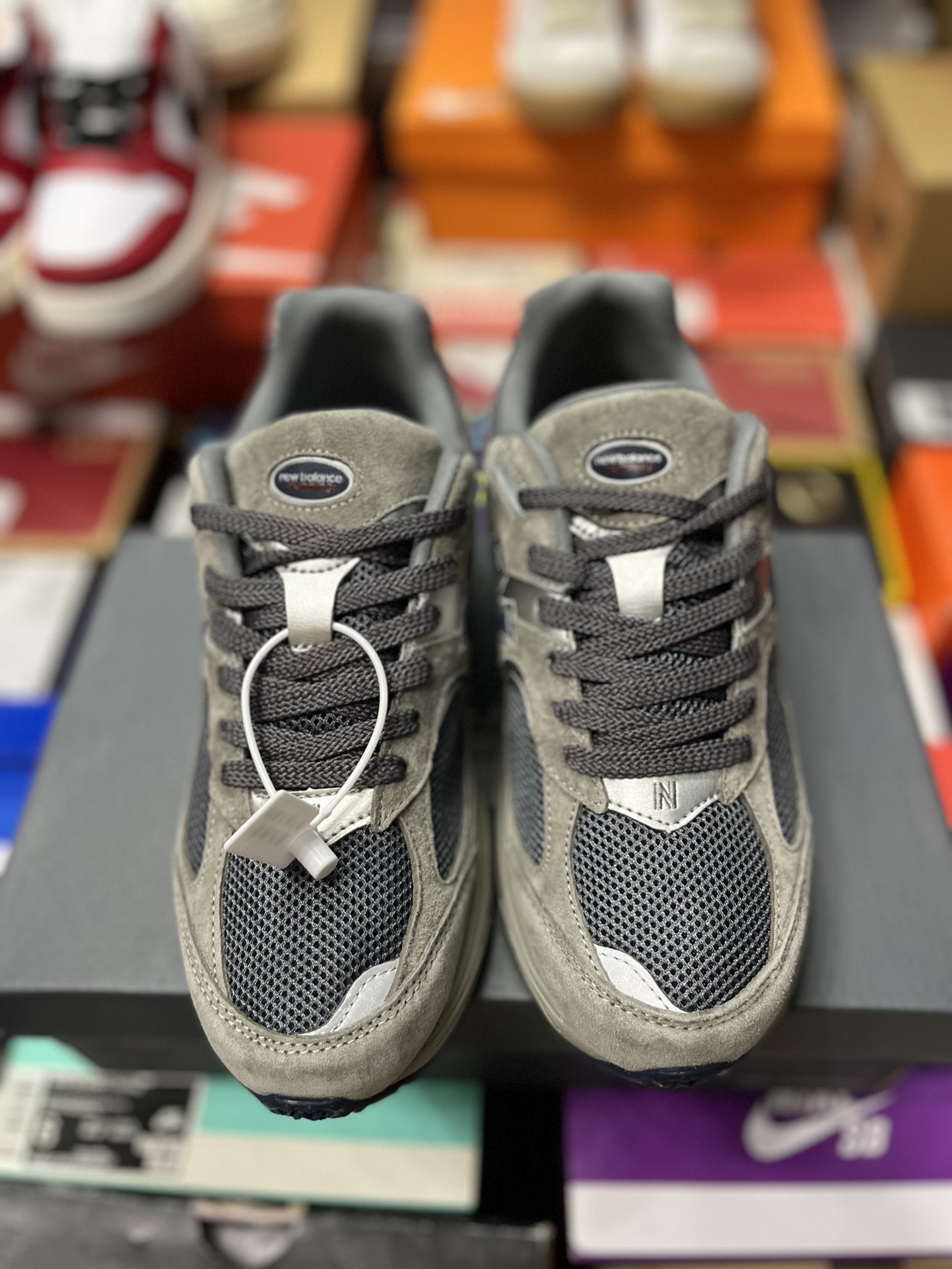New Balance Sneakers-157