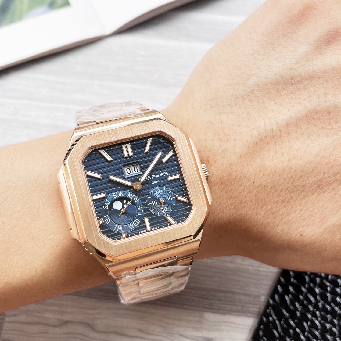 P*atek Philippe Hot New Products-24