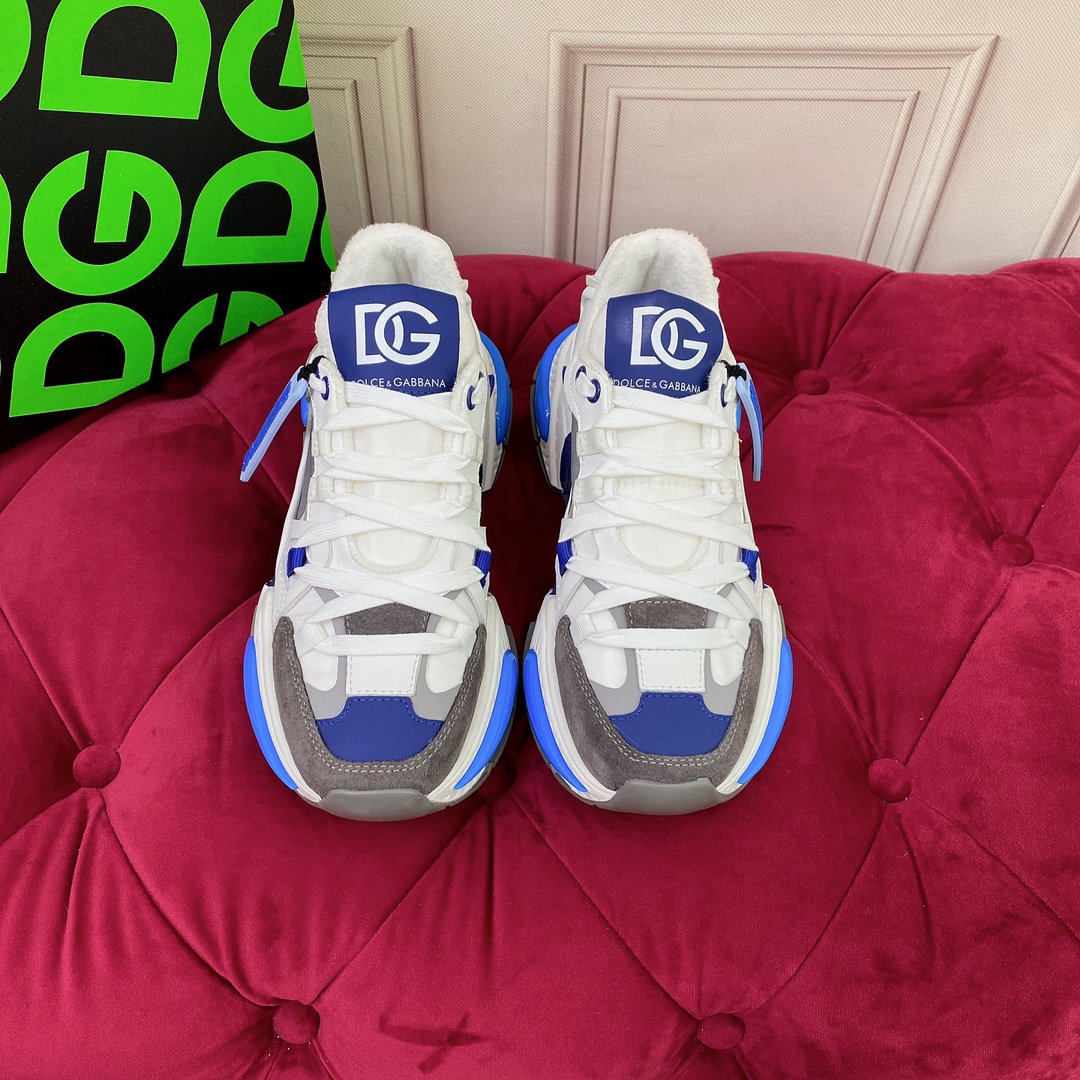 D&G Sneakers-38