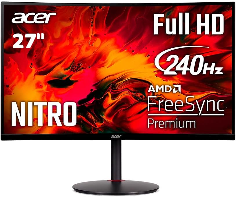 acer Nitro 27