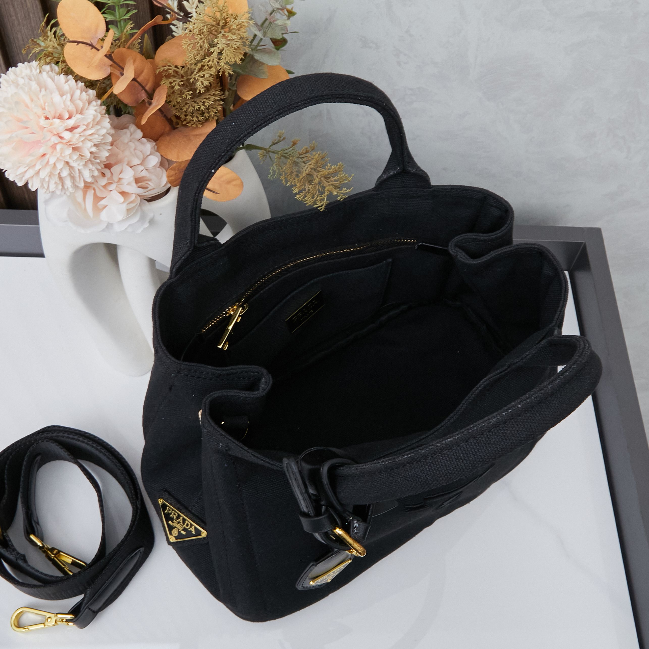 Prada Hot New Product-123