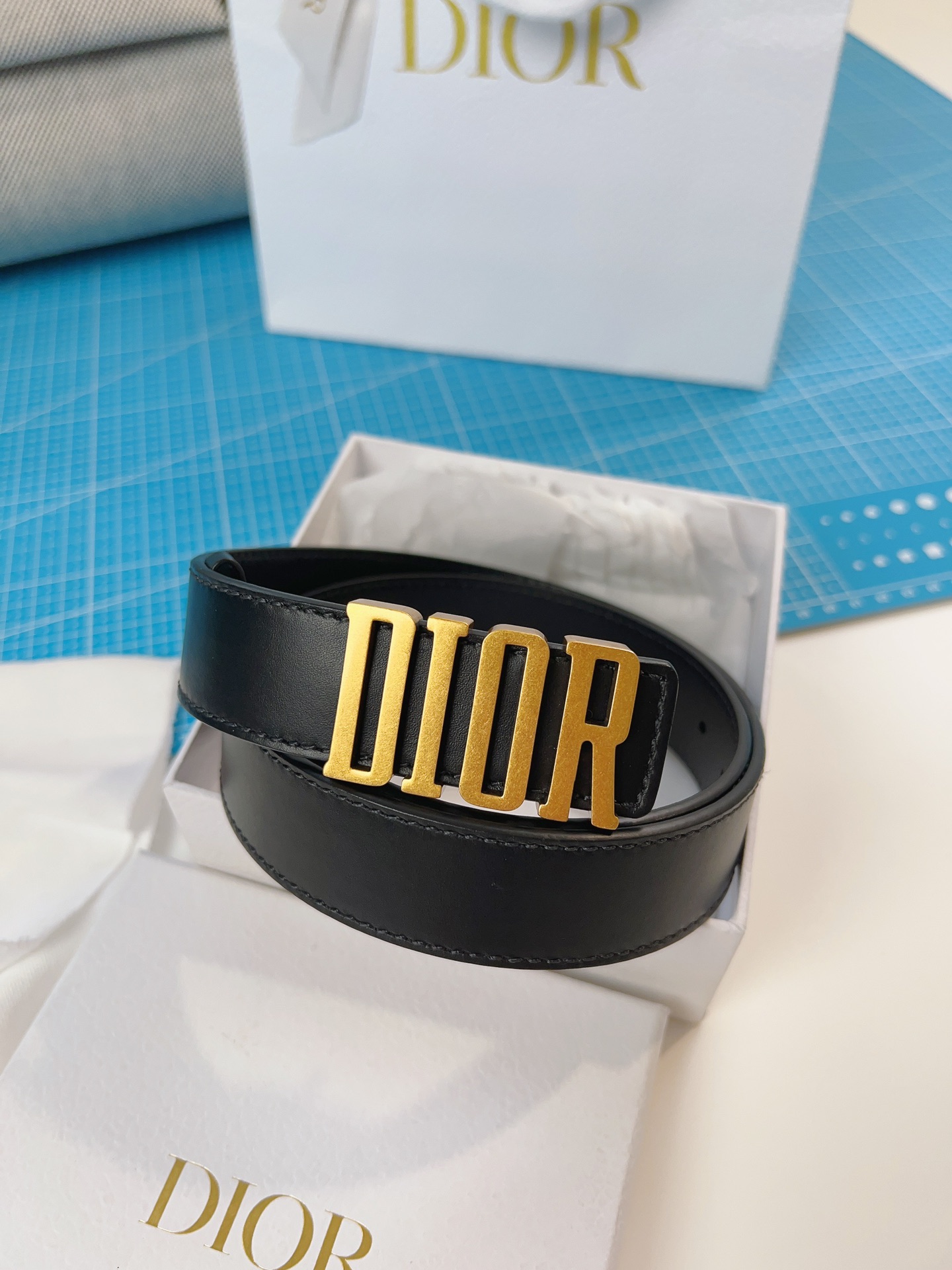 Dior belt-29