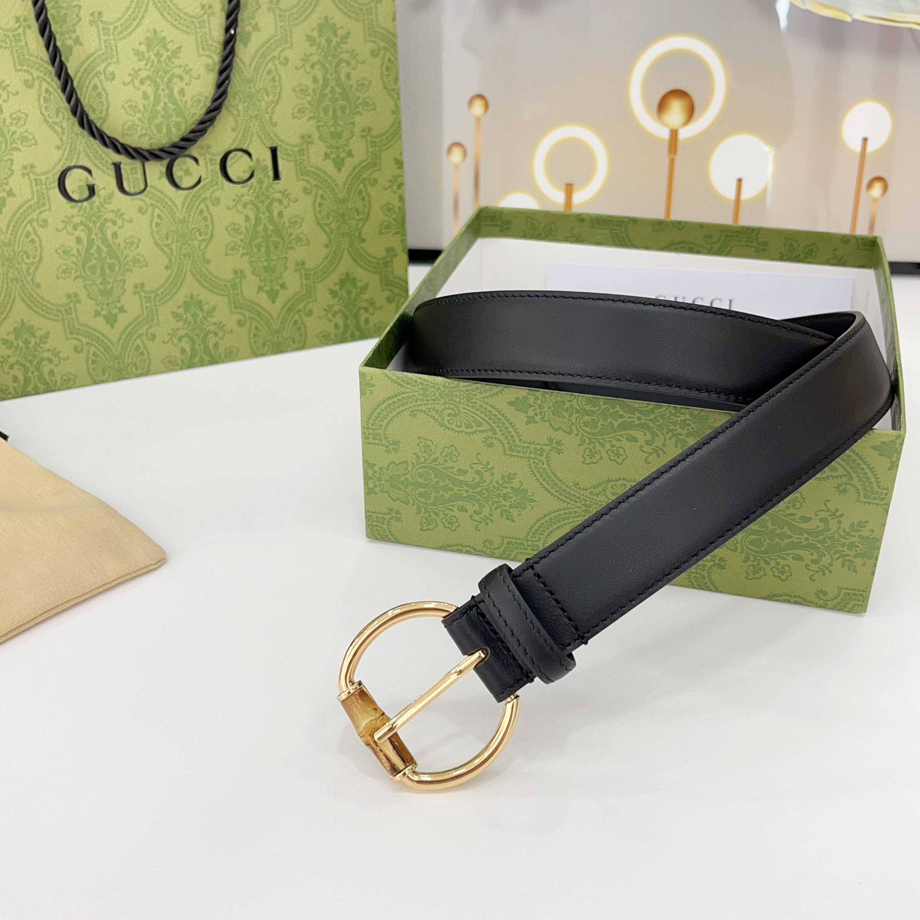 Gucci belt-18