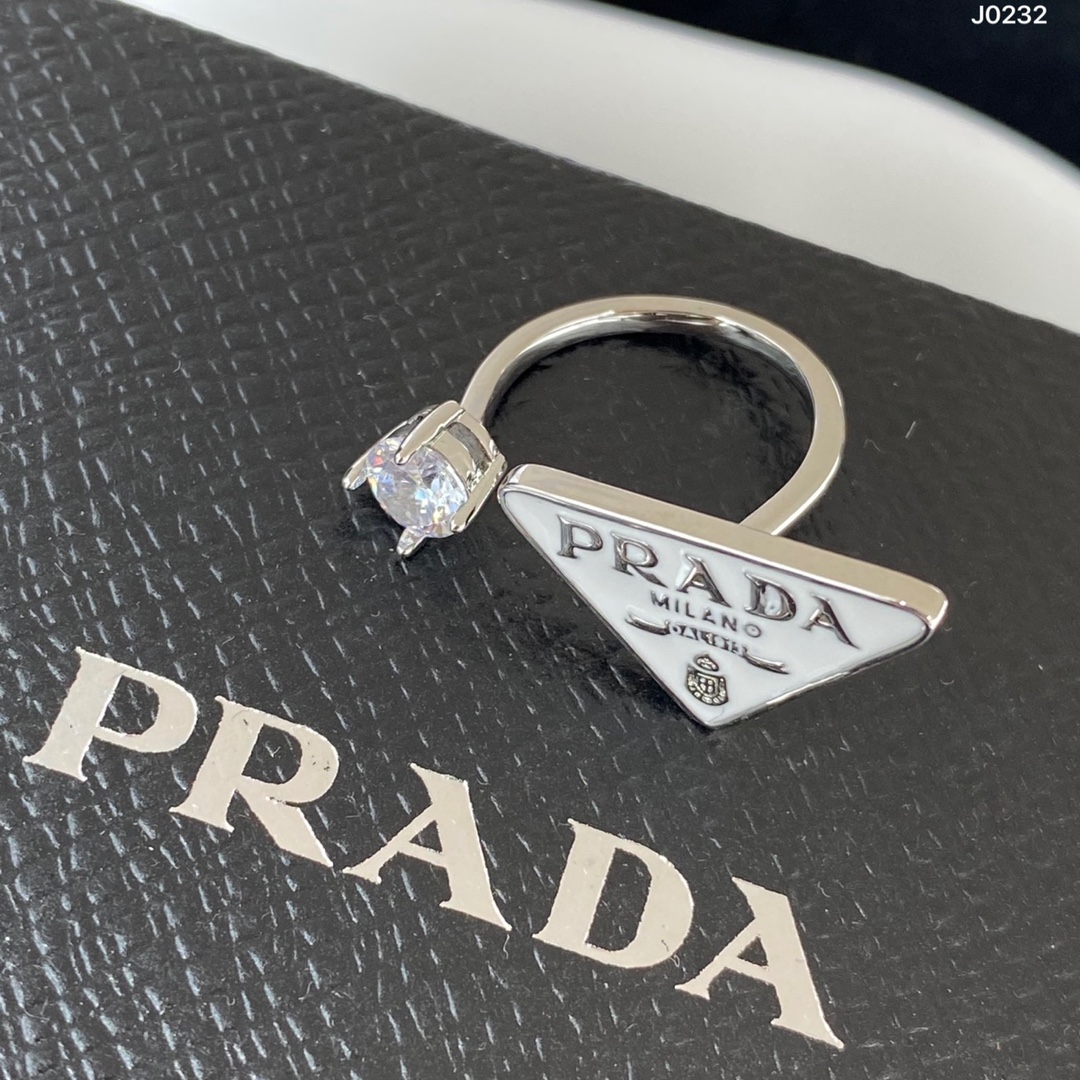Prada ring-20
