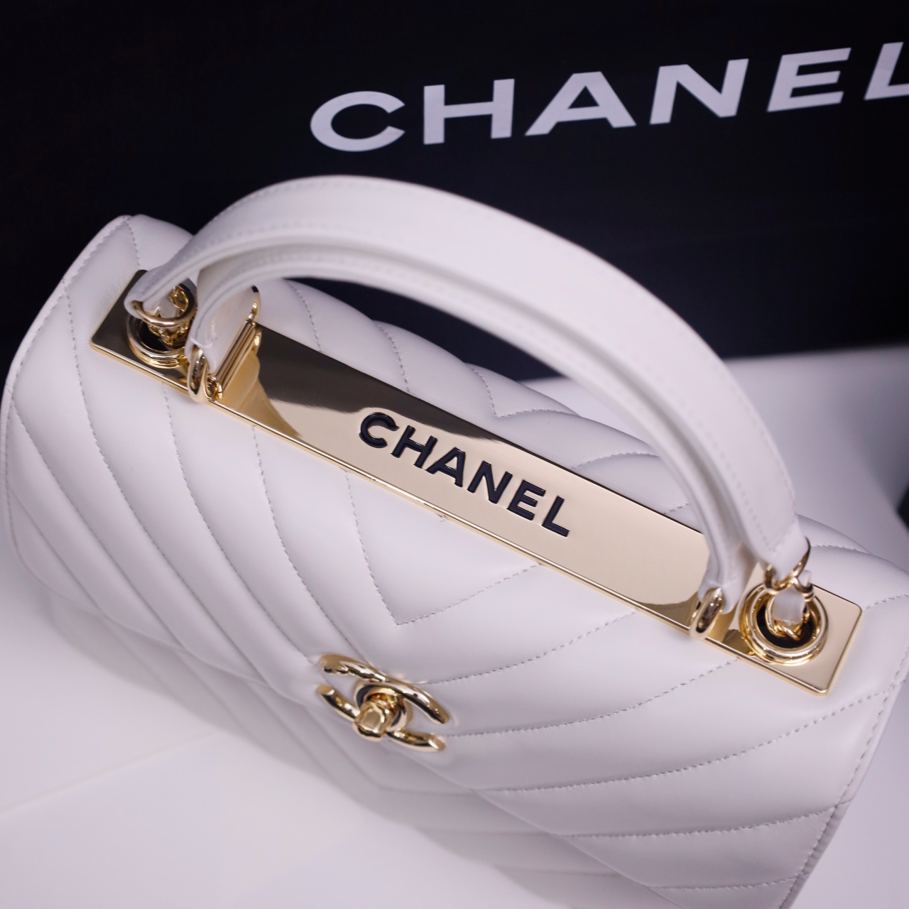 Chanel Hot New Product-83