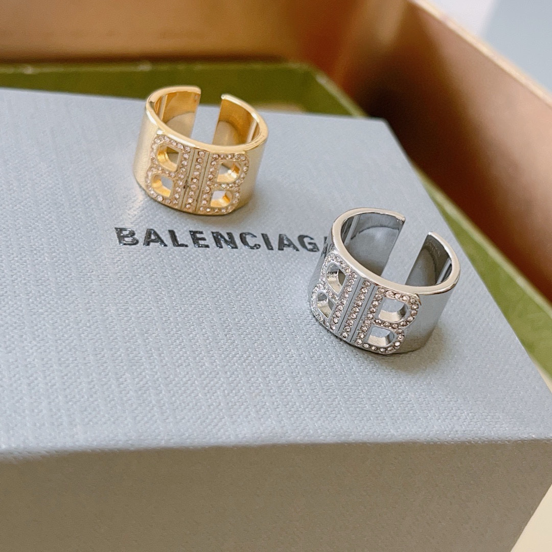 Balenciaga ring-4