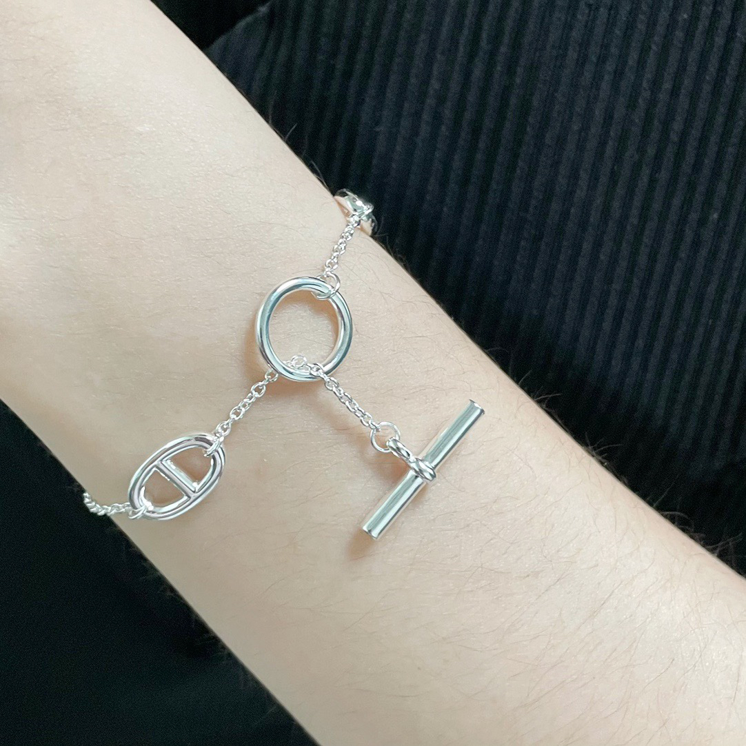 Hermes Bracelet-77
