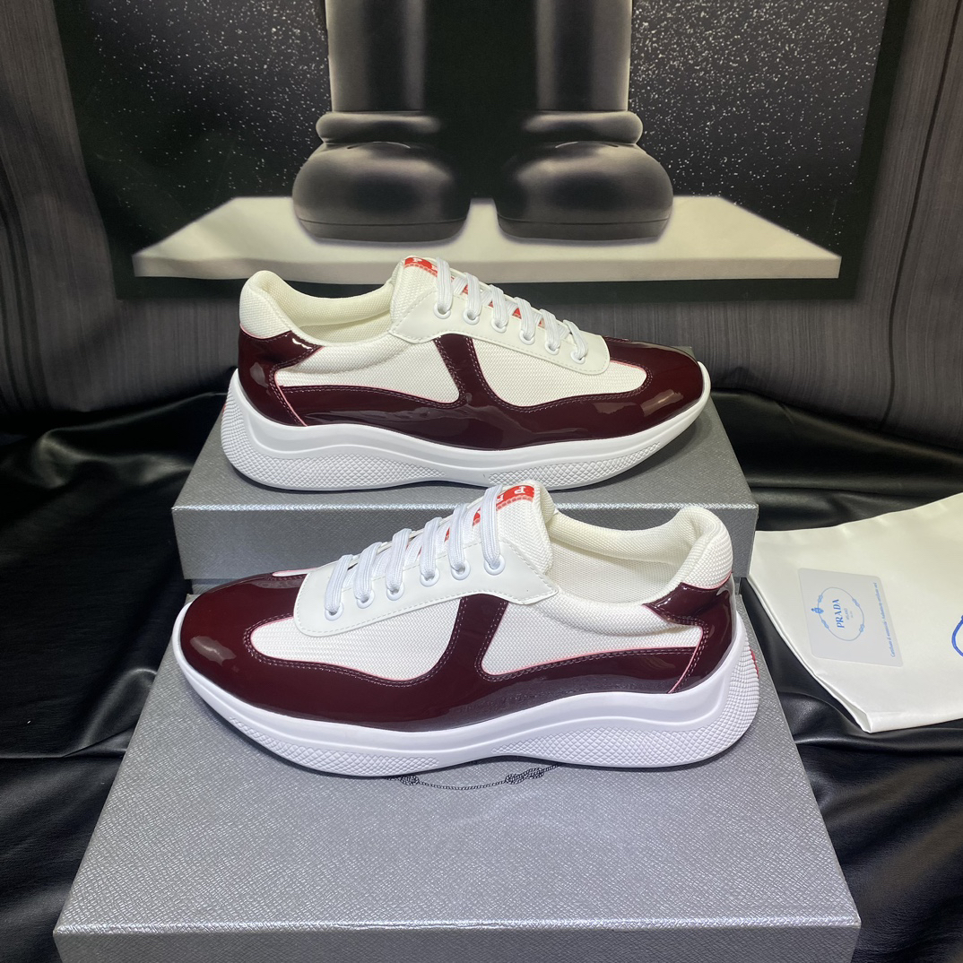 Prada Sneakers-140