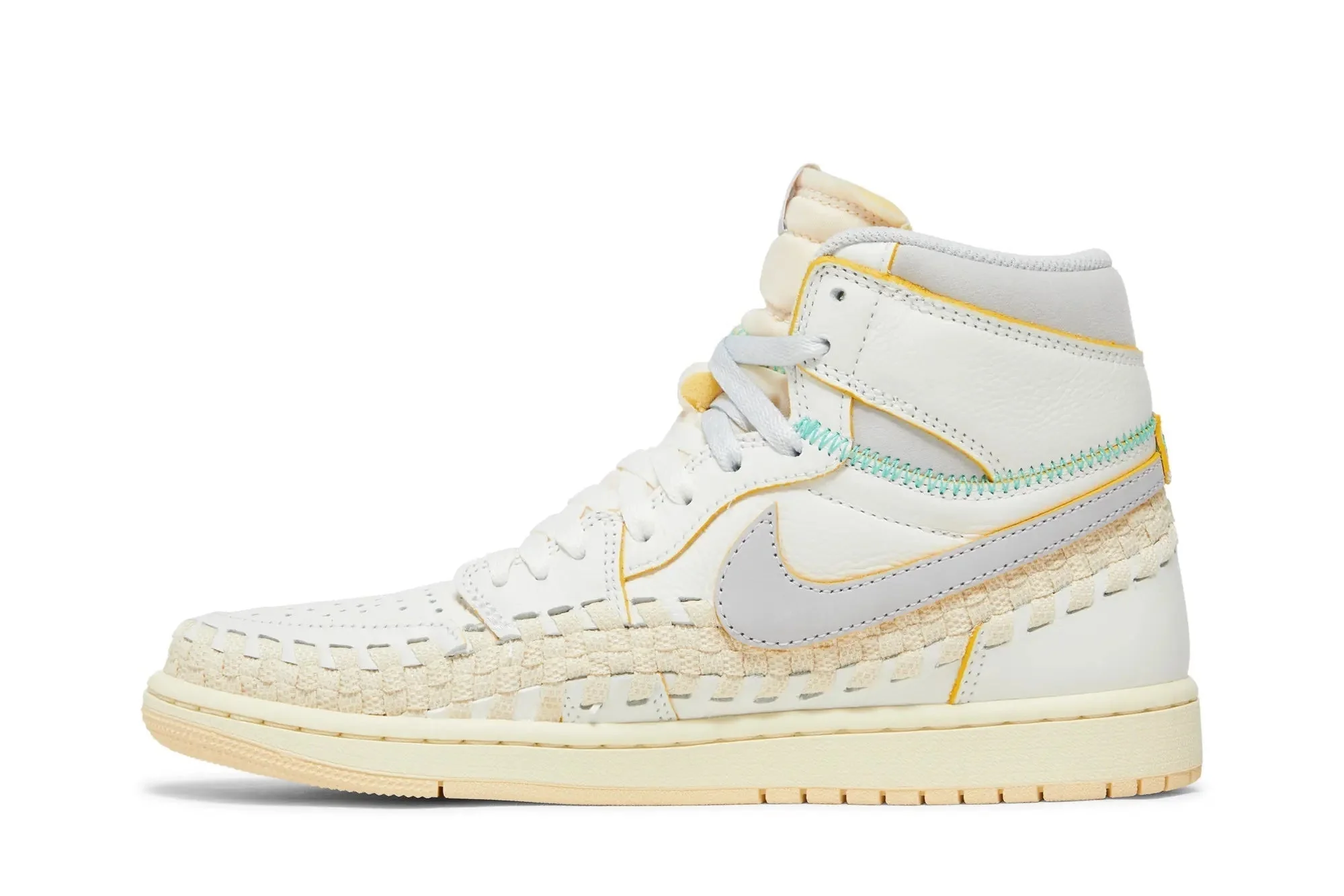 Union LA x Bephie's Beauty Supply x Jordan 1 Retro High OG SP 'Summer of '96'