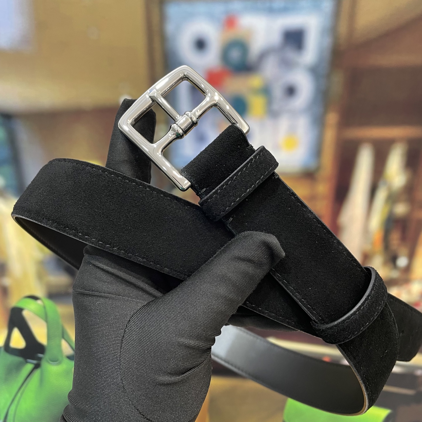 Hermes belt-9