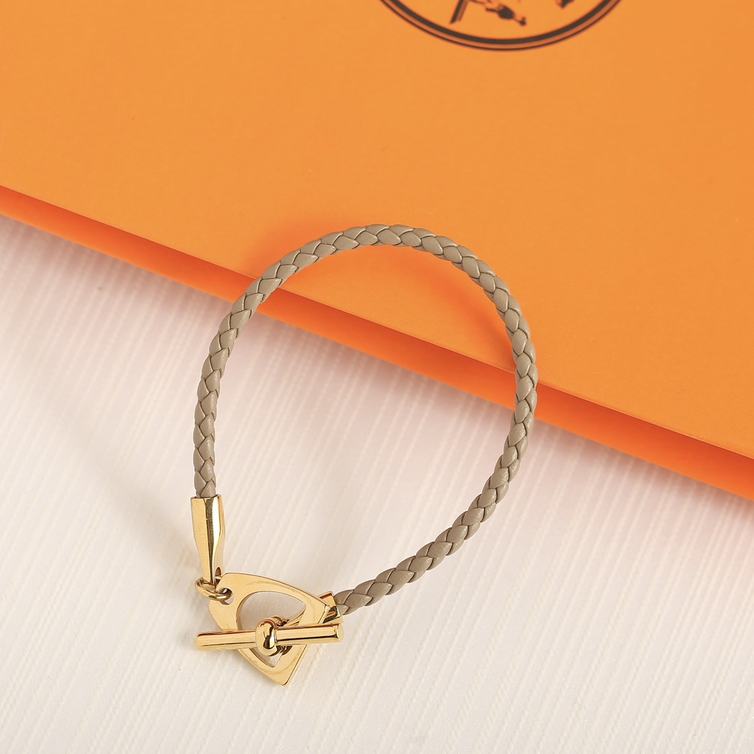 Hermes Bracelet-64