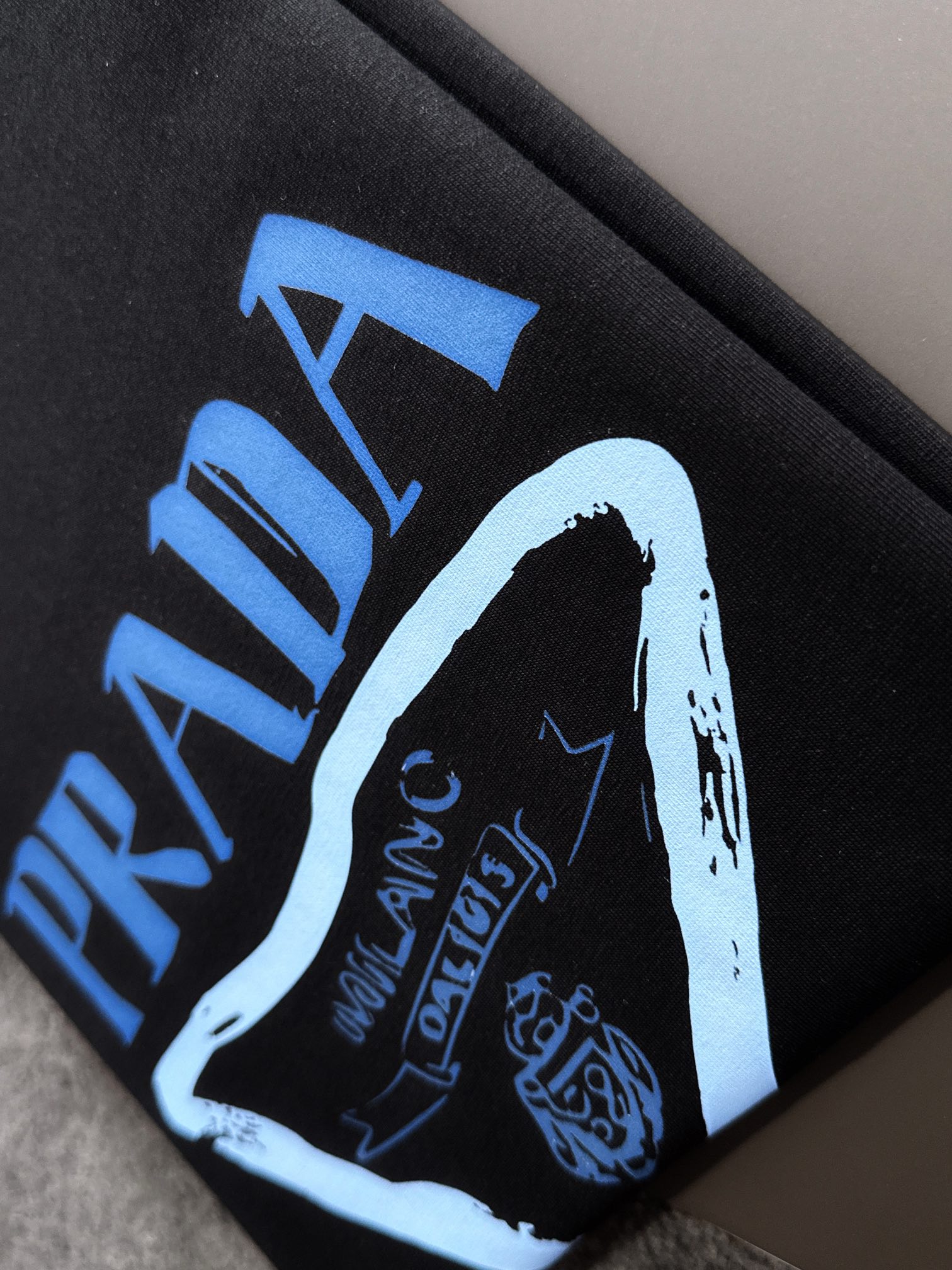 Prada clothing-83