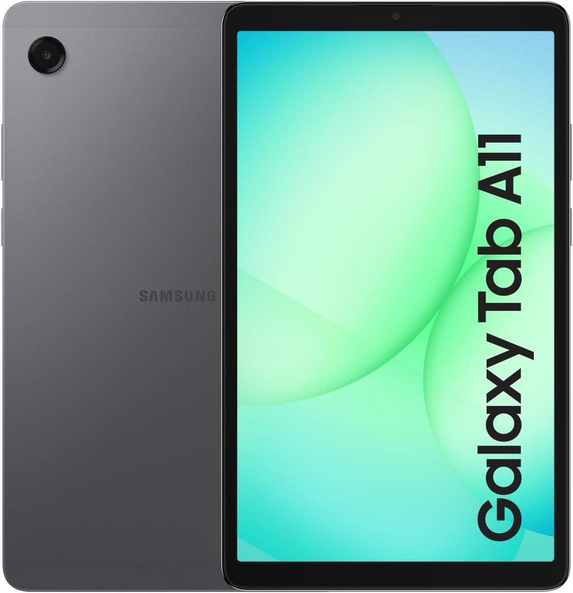 Samsung Galaxy Tab A11 2026 | 64GB, 4GB, Wi-Fi | 8.7