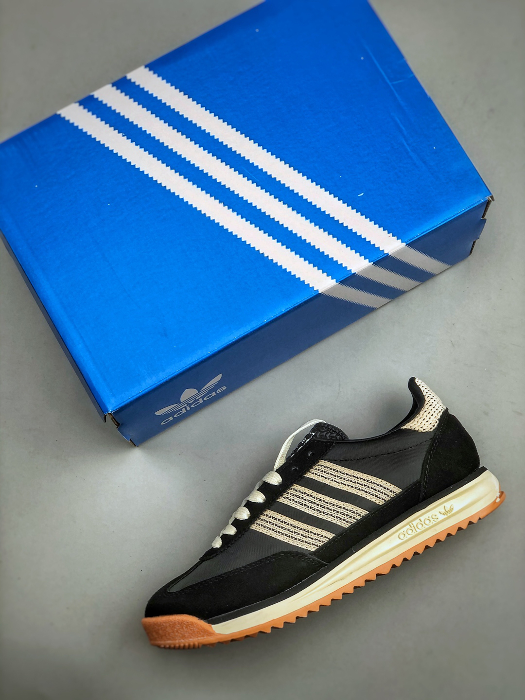 Adidas Sneakers-257