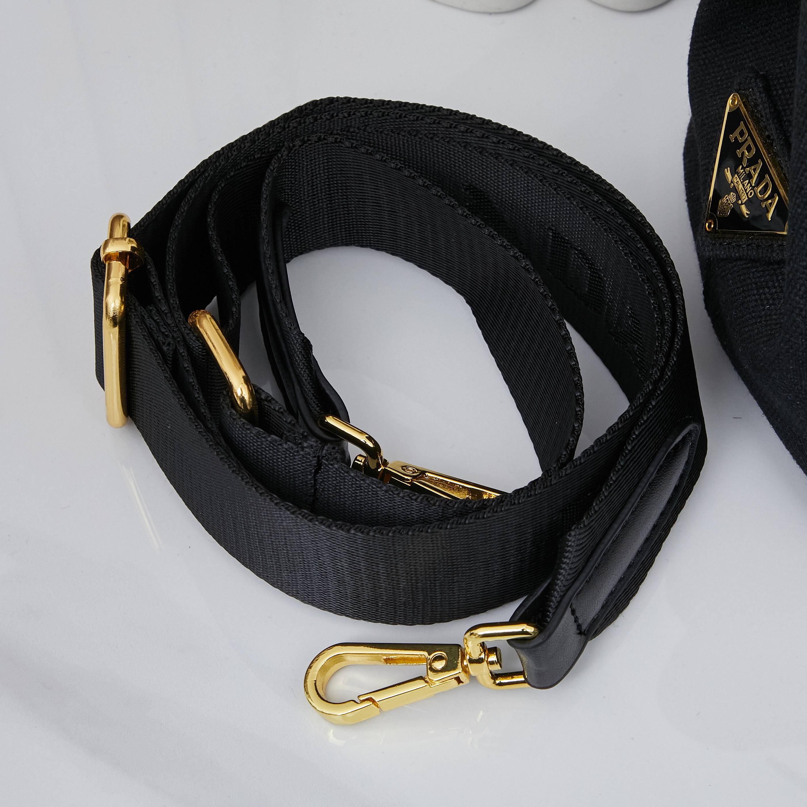 Prada Hot New Product-123