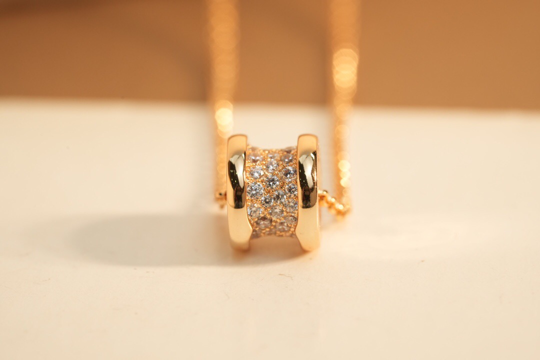 Bottega Veneta necklace-61