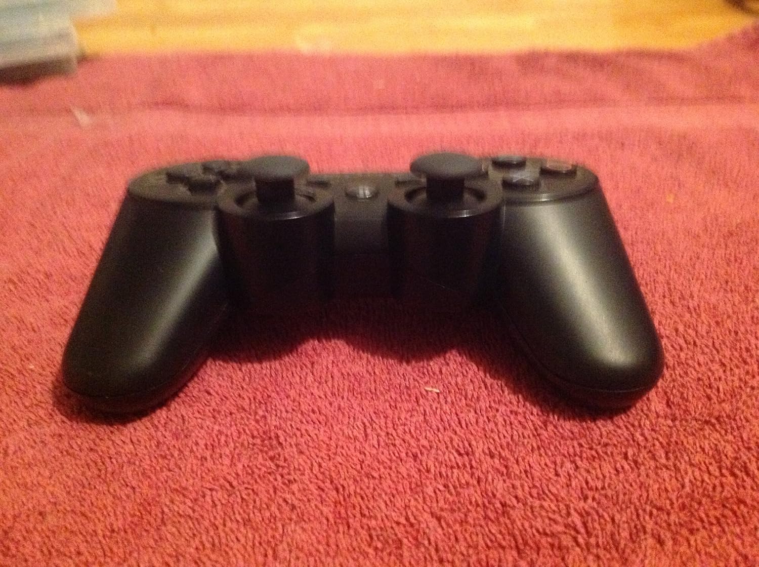 PS3 500 GB Assassin's Creed III Bundle (Renewed)