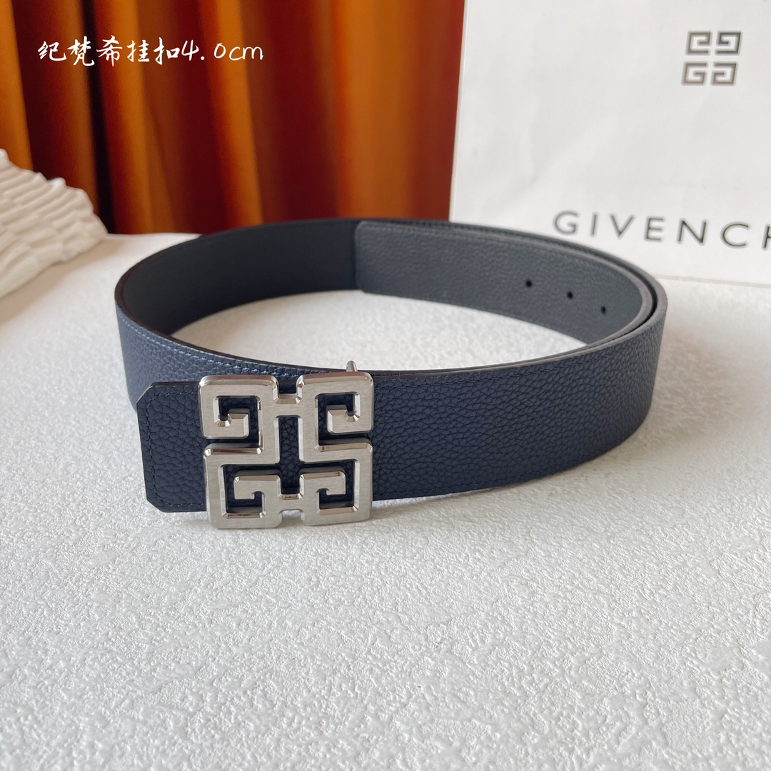 Givenchy belt-126