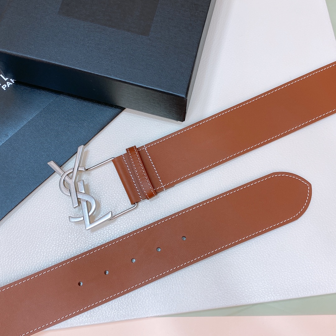 YSL belt-39