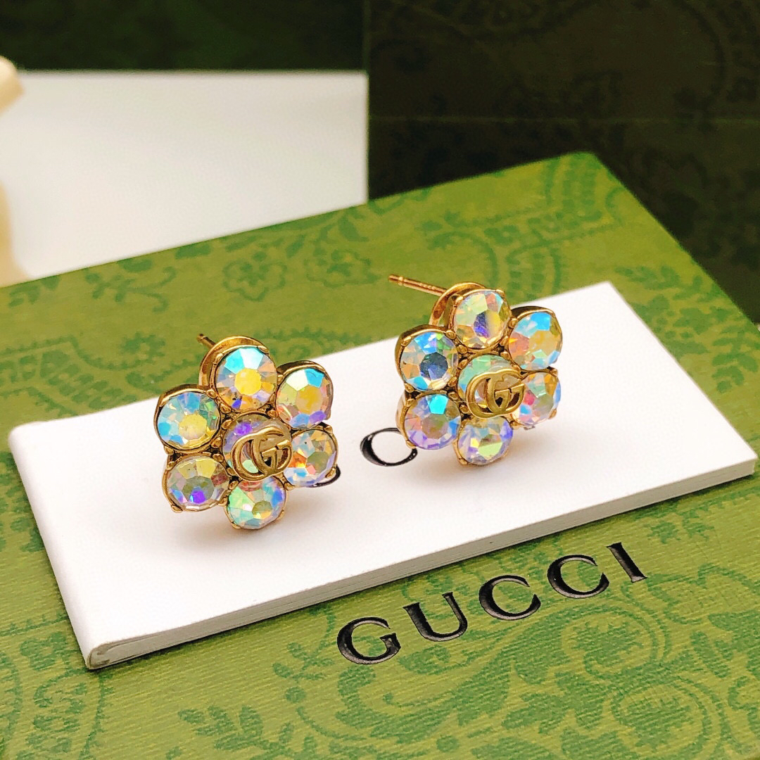 Gucci earrings-64