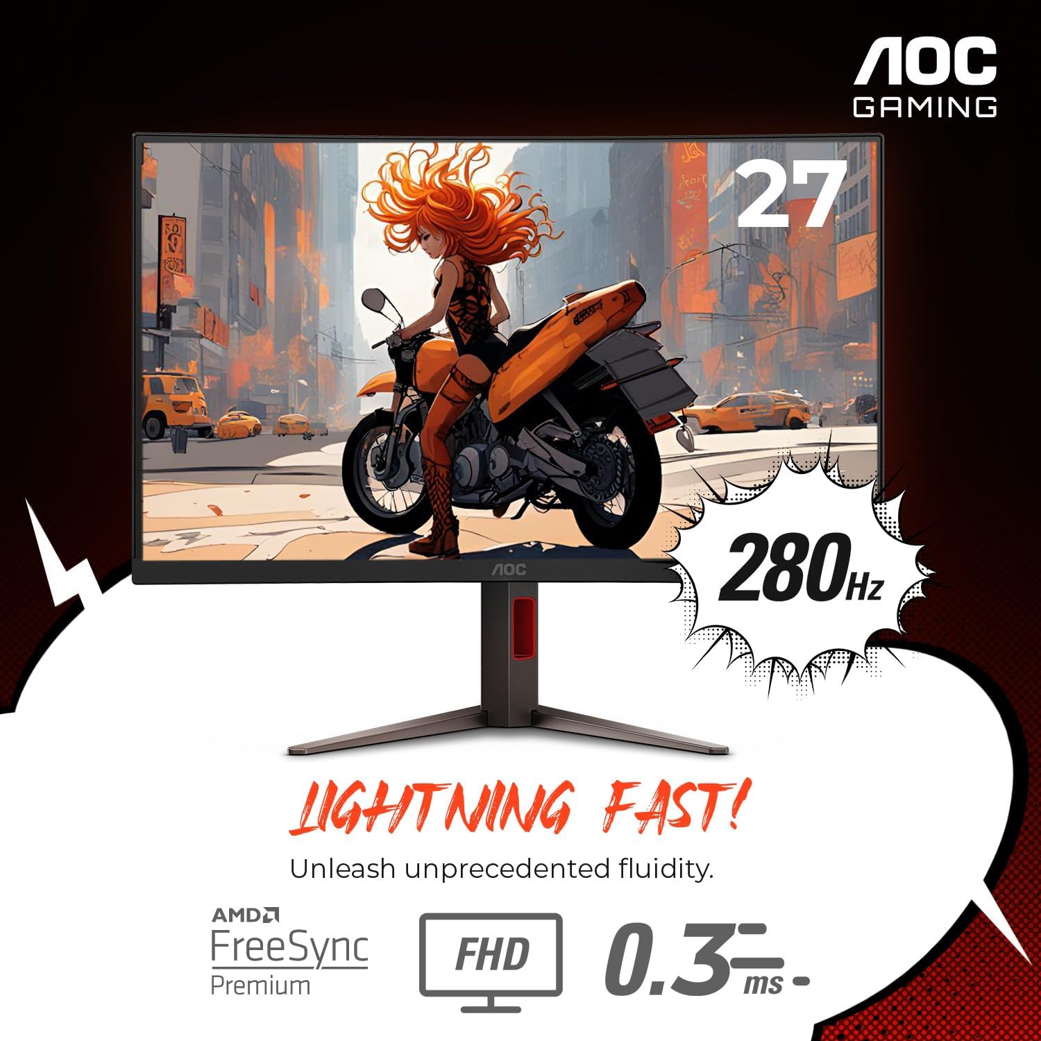 AOC 27