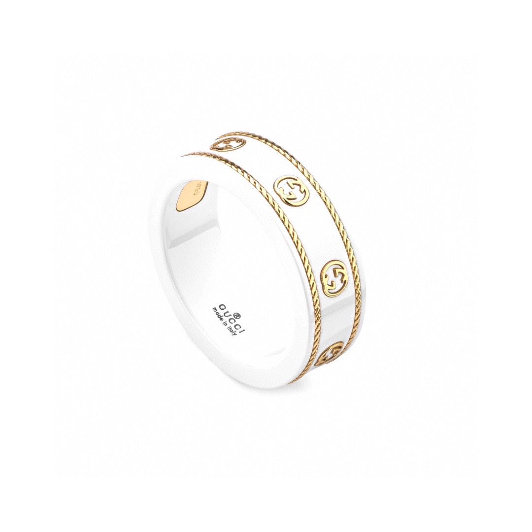 Gucci ring-57