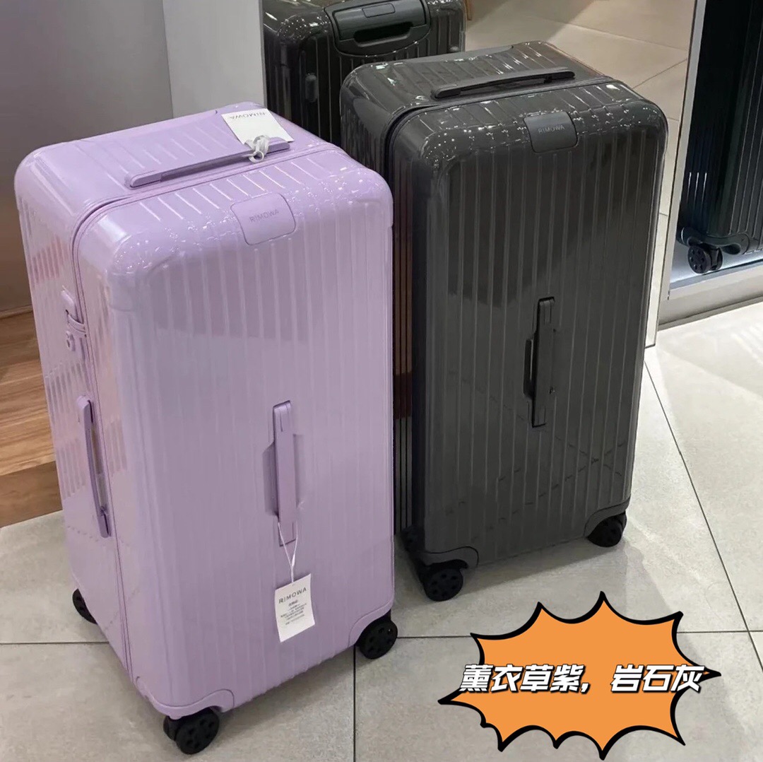 RIMOWA luggage-92