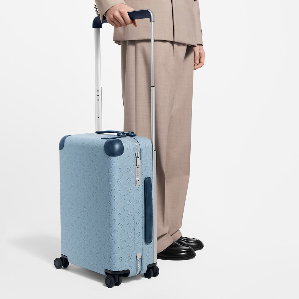 LV luggage-47