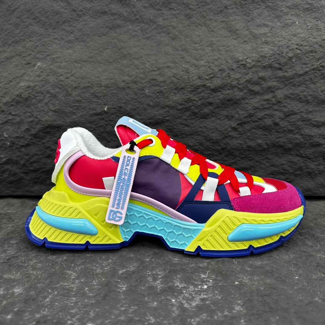 D&G Sneakers-103