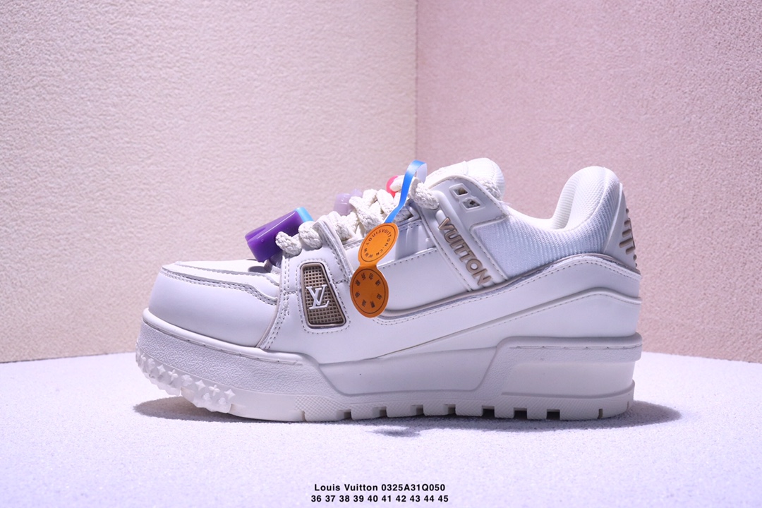 Lv Sneakers-116