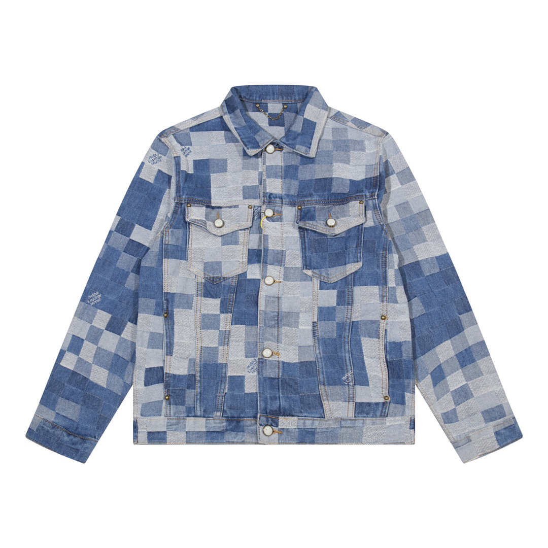 LV clothing-87