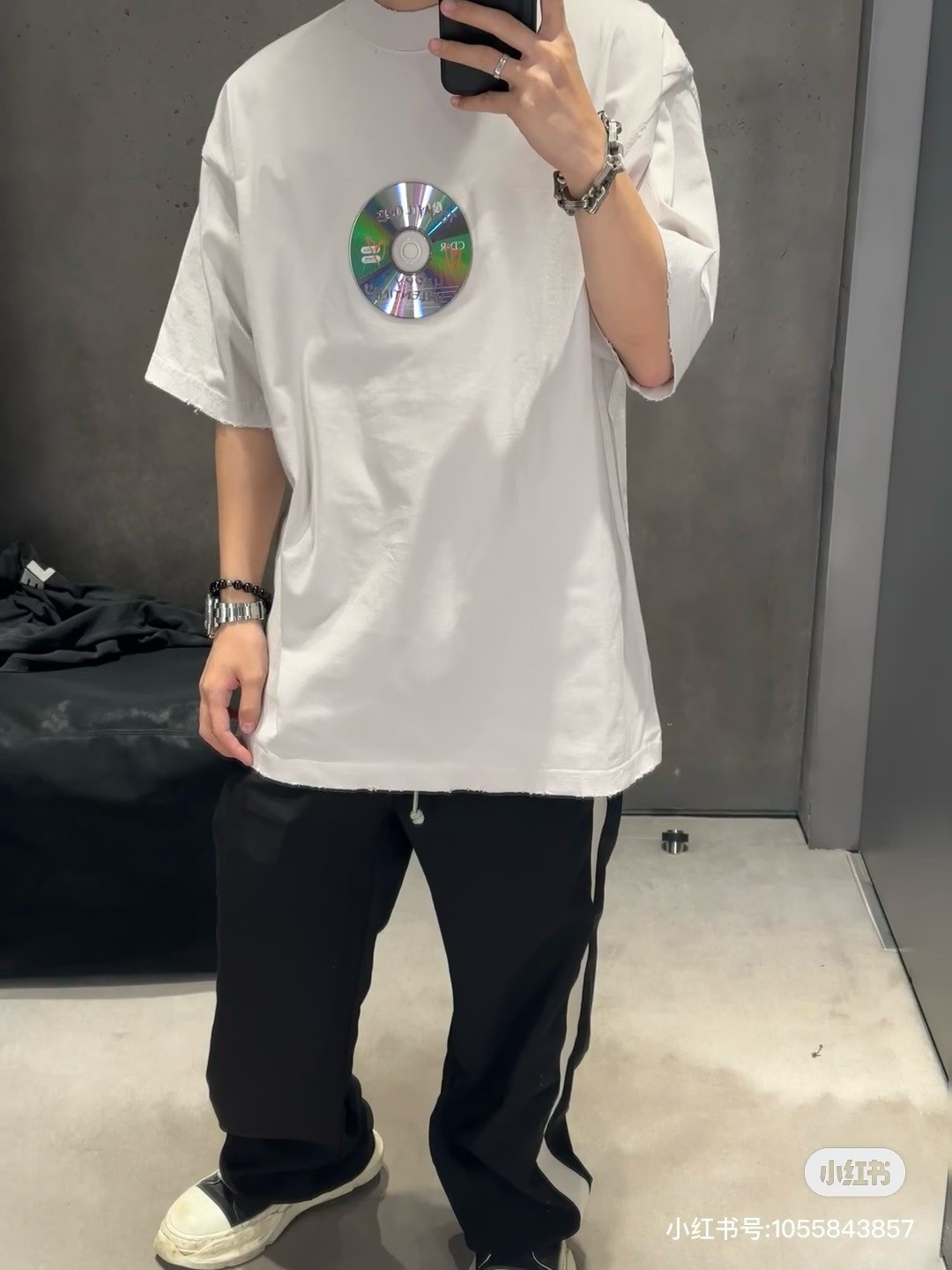 Balenciaga clothing-154