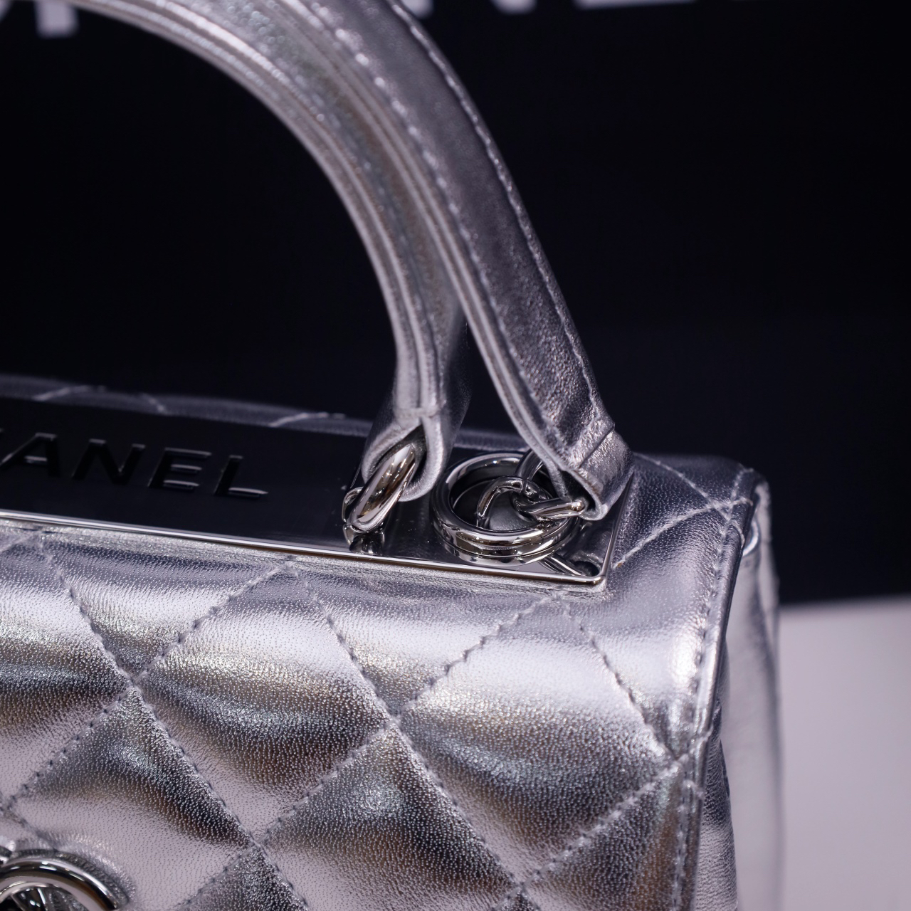 Chanel Hot New Product-63