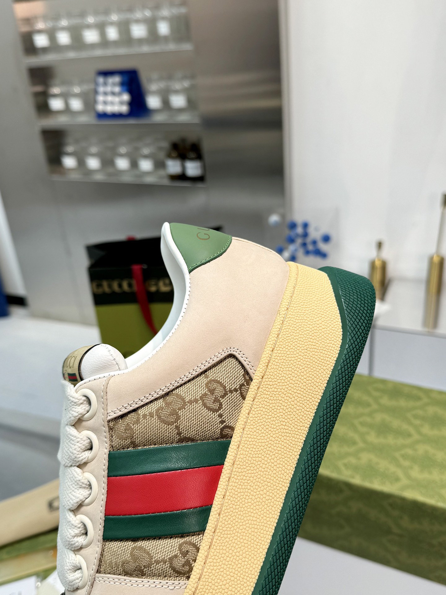 Gucci Sneakers-64
