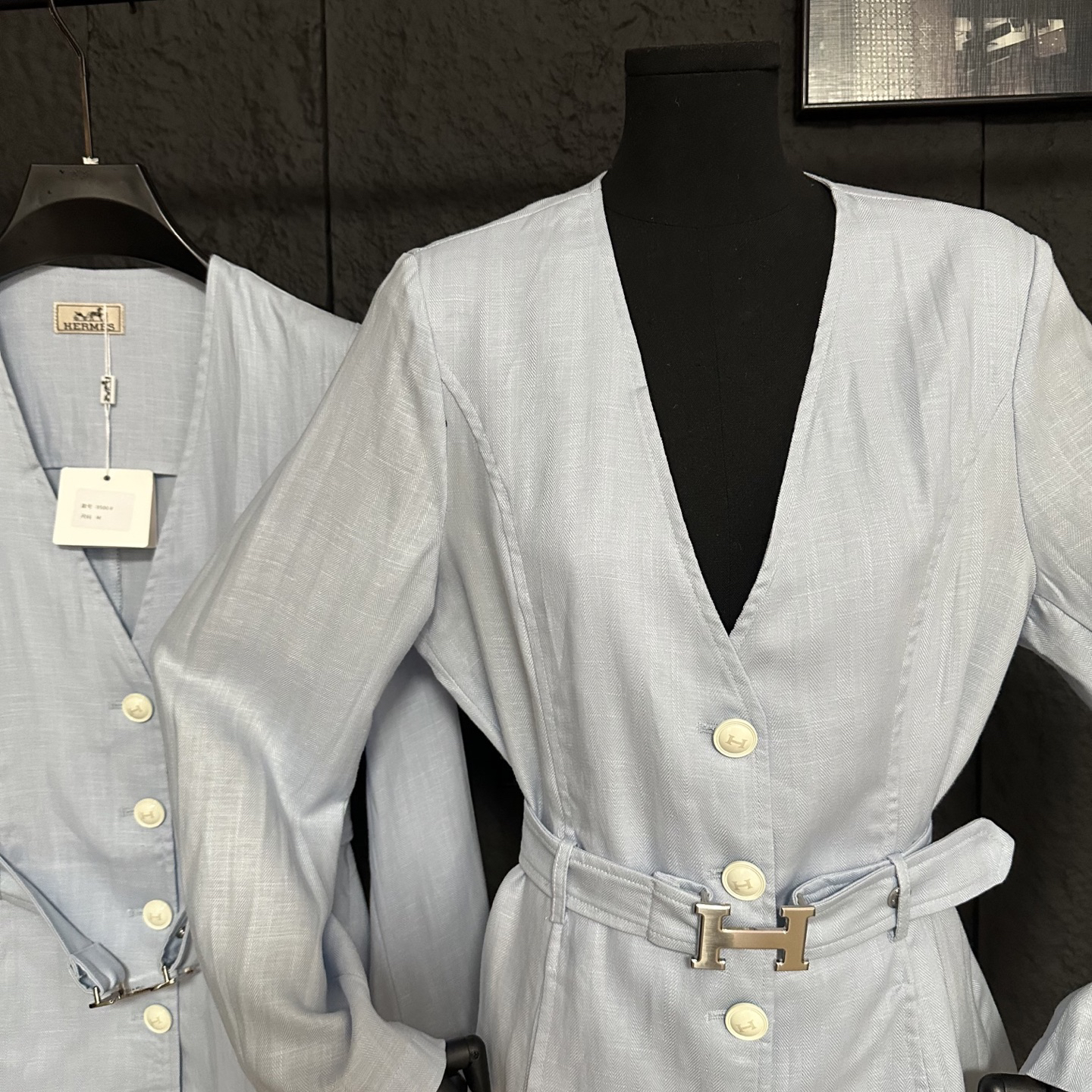 Hermes Clothing-267