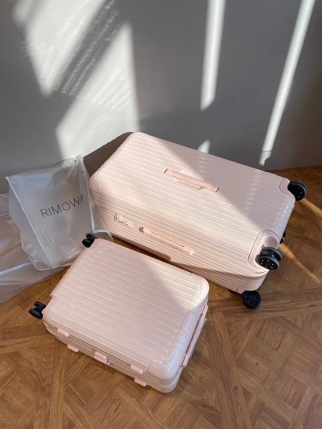 RIMOWA luggage-94