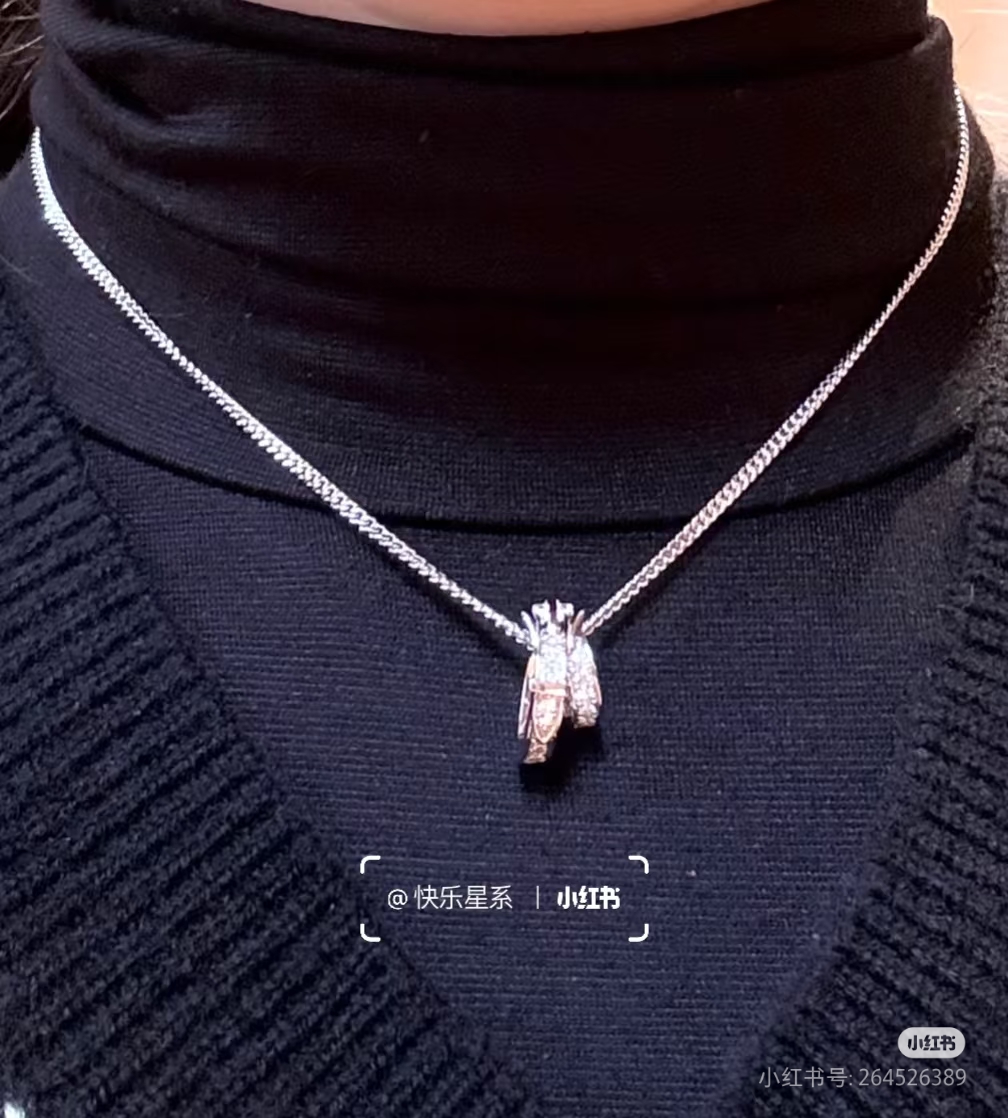 Hermes necklace-52