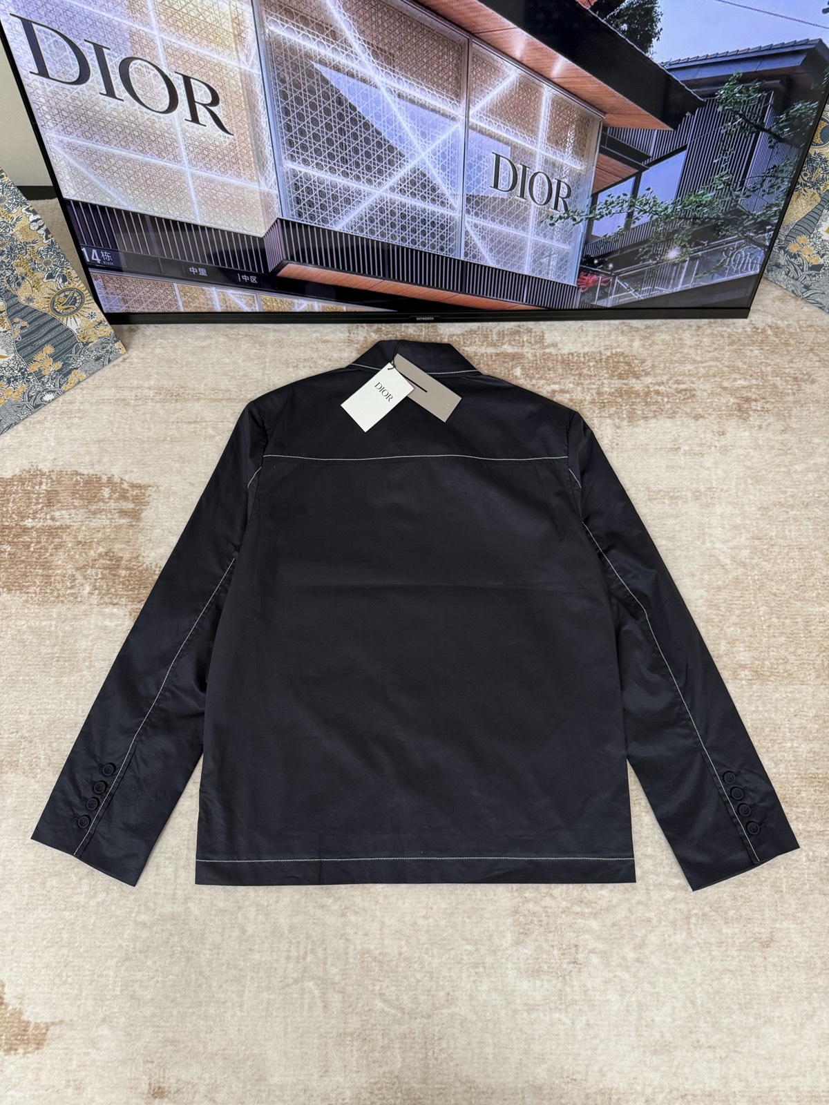 Dior Clothing-232