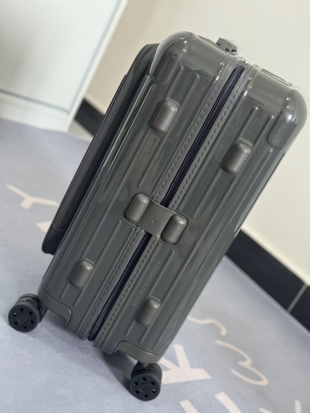 RIMOWA luggage-72
