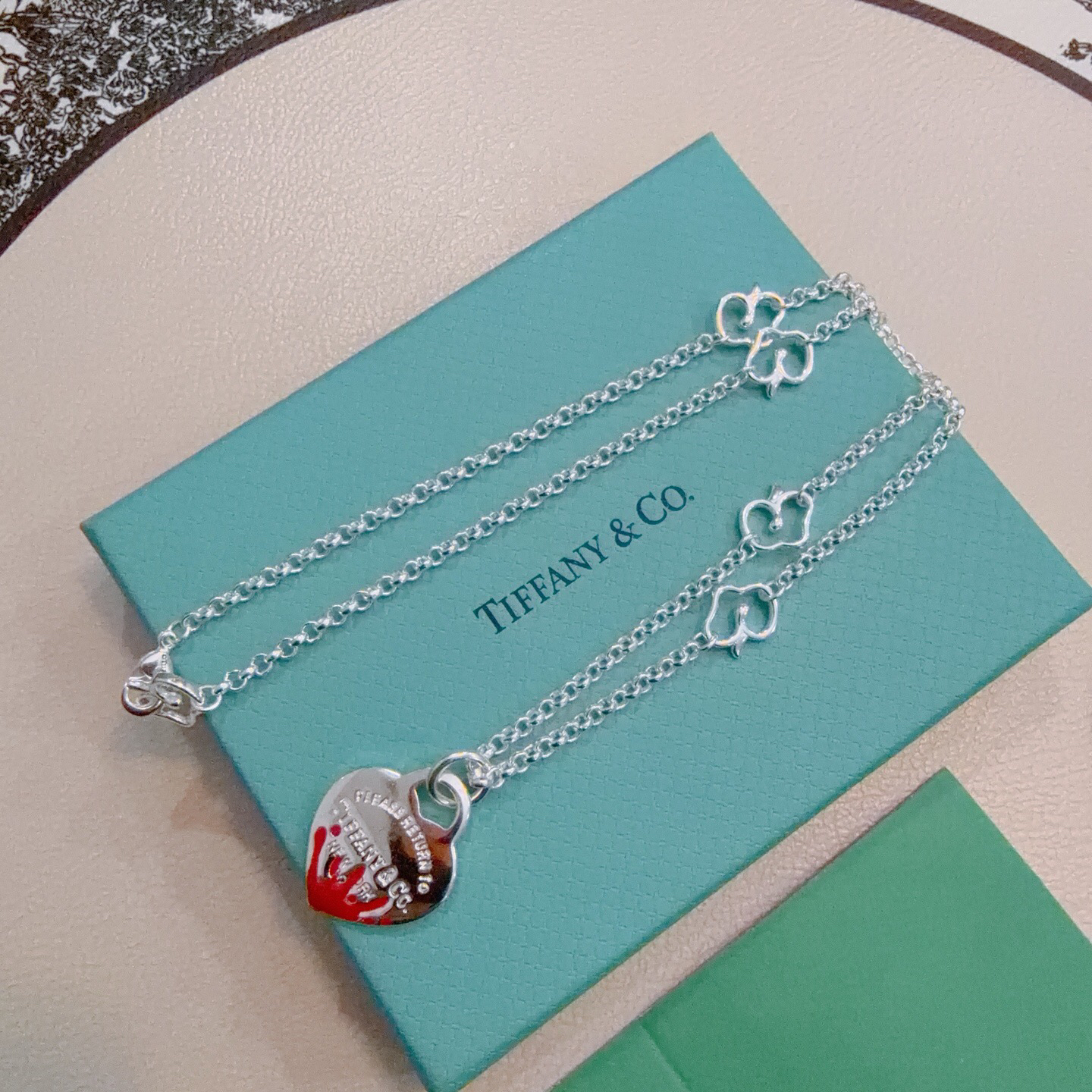 tiffany necklace-10