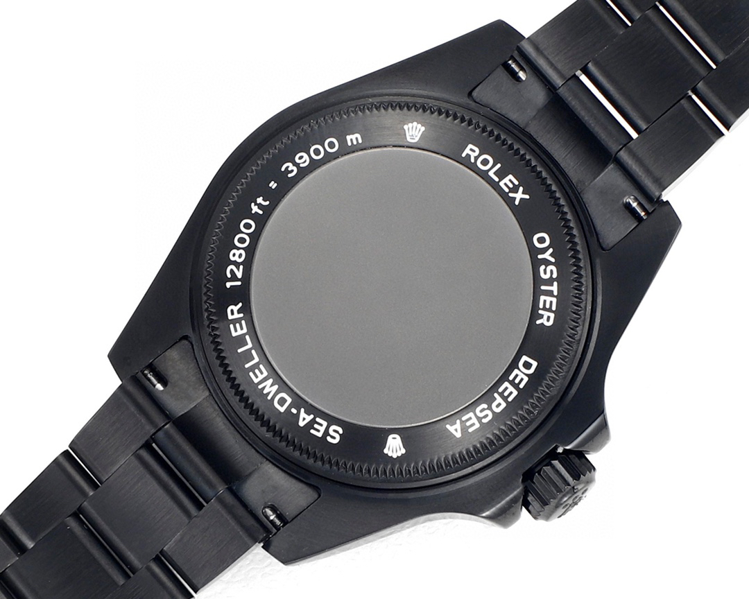 Rolex Hot New Products-36,44MM