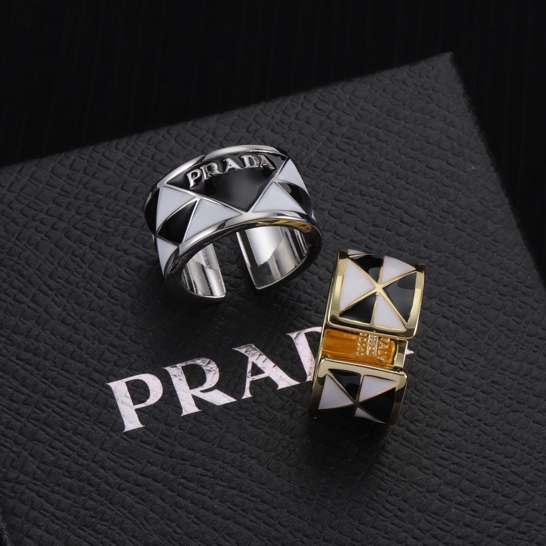 Prada ring-10
