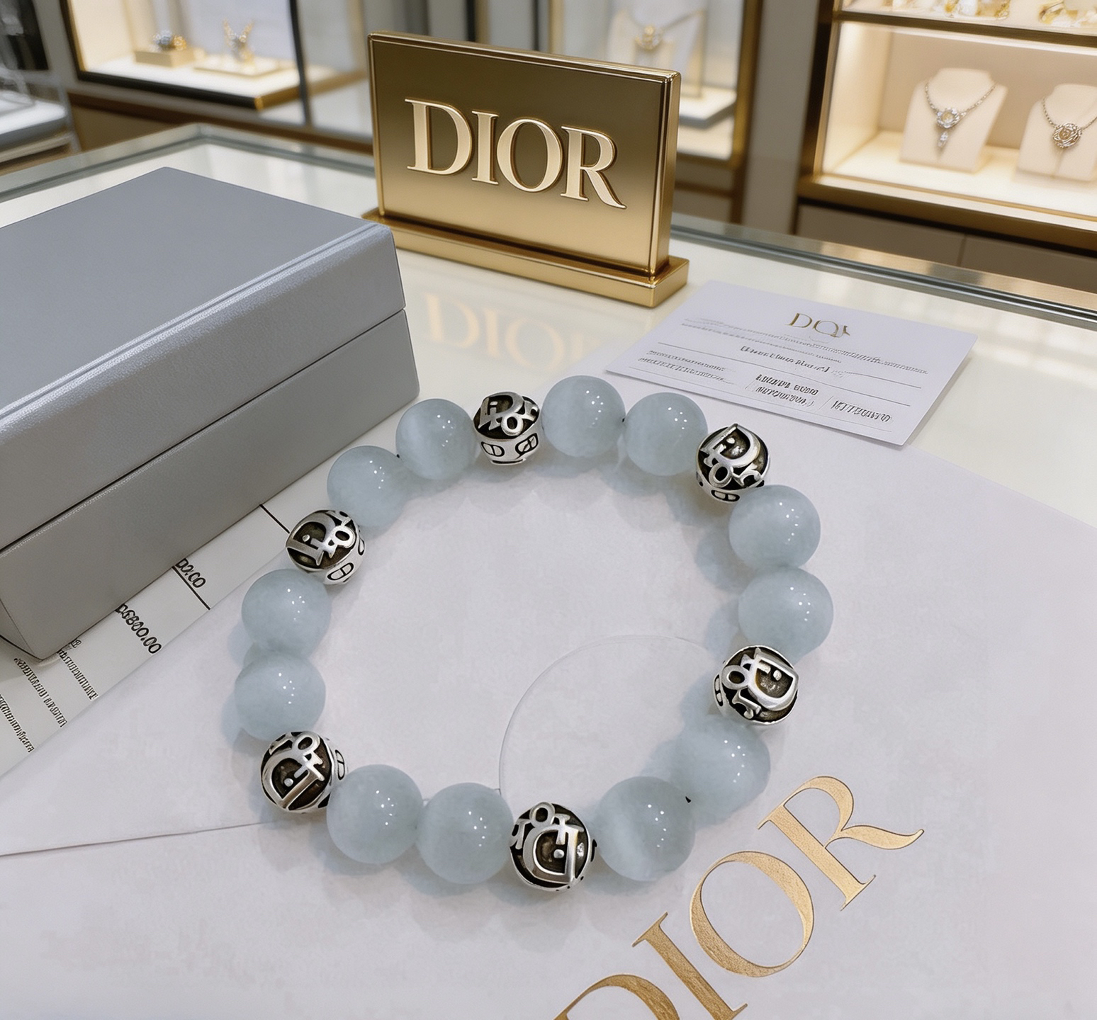 Dior Bracelet-67