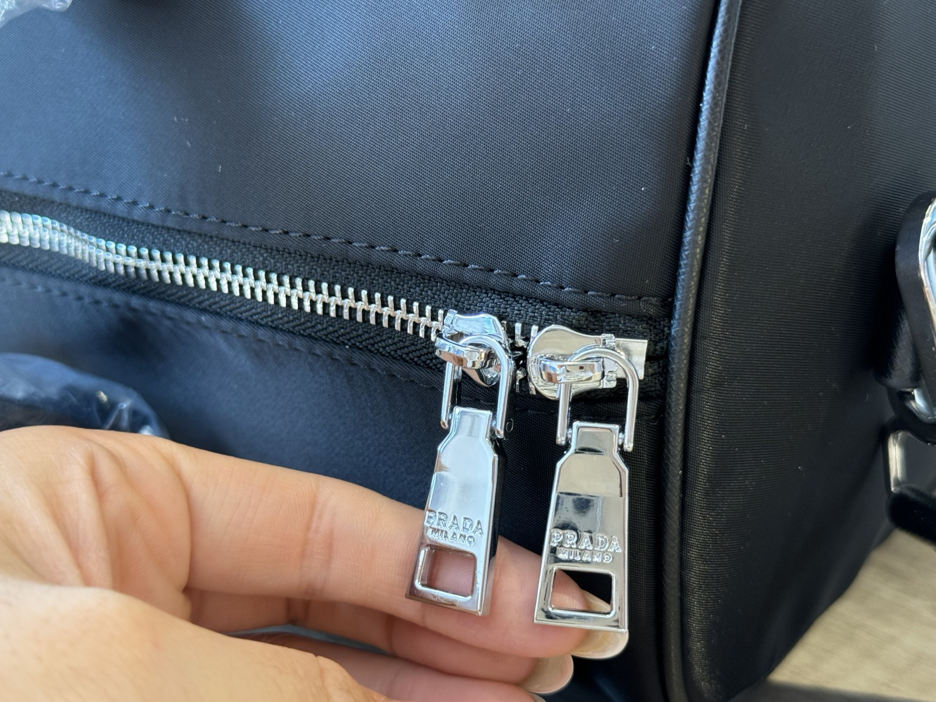 Prada Hot New Product-63