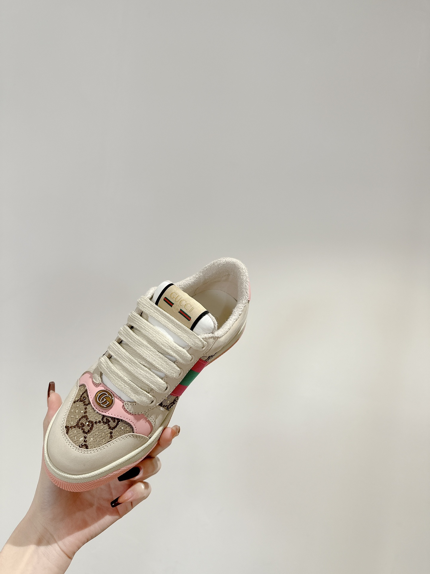 Gucci Sneakers-235
