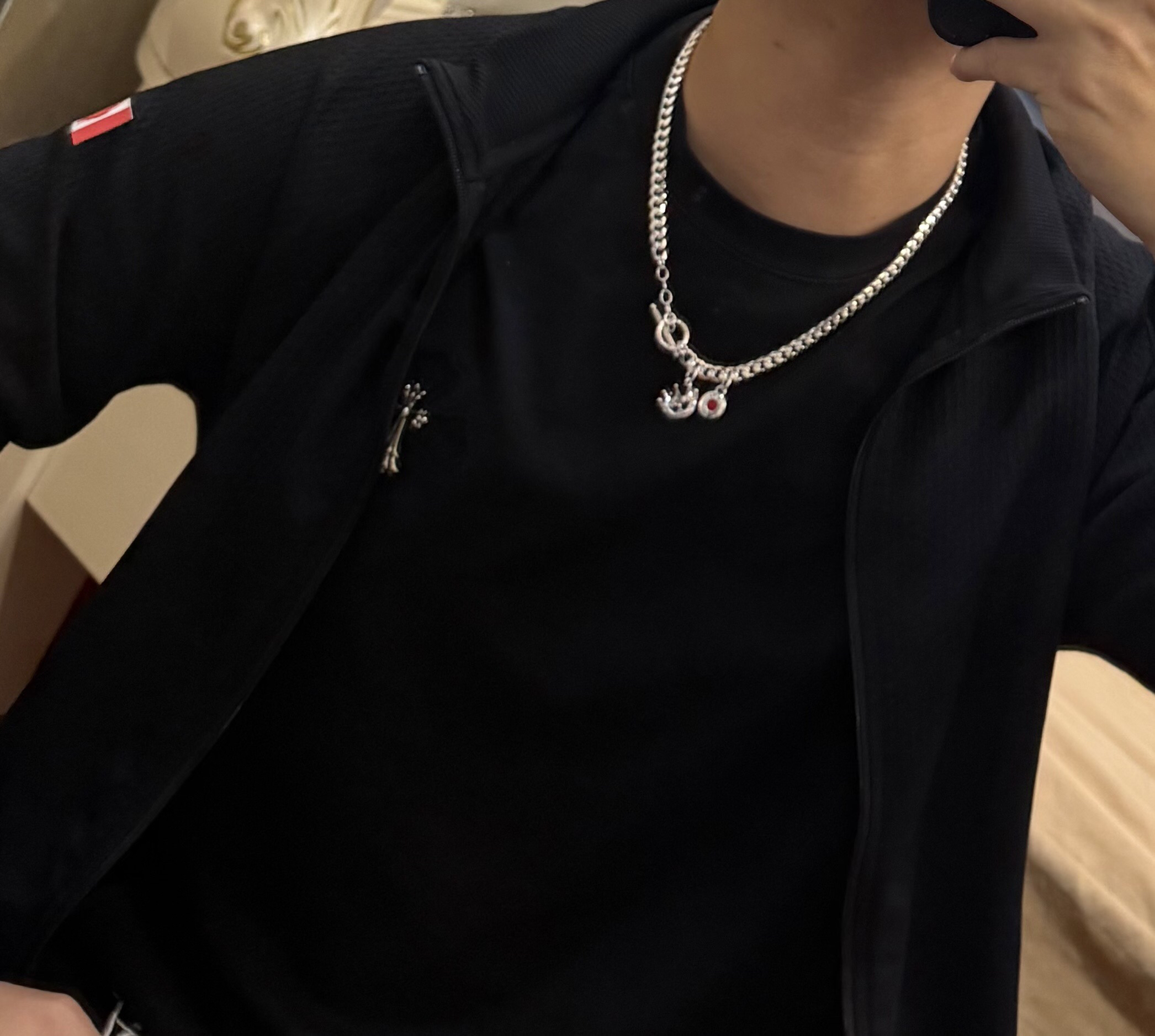 tiffany necklace-14