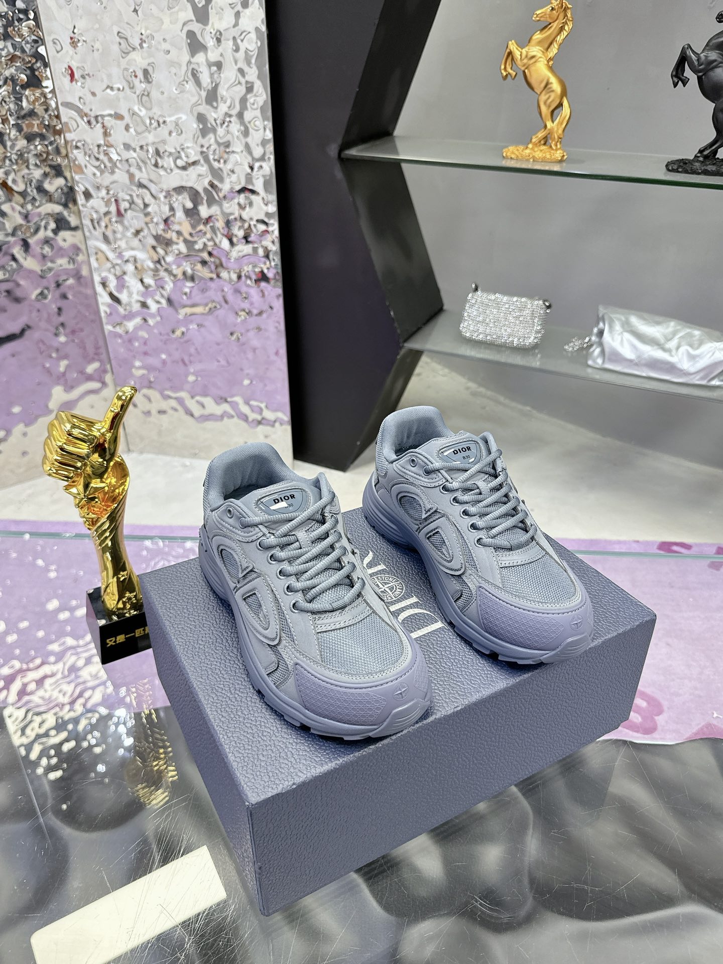 Dior Sneakers-91