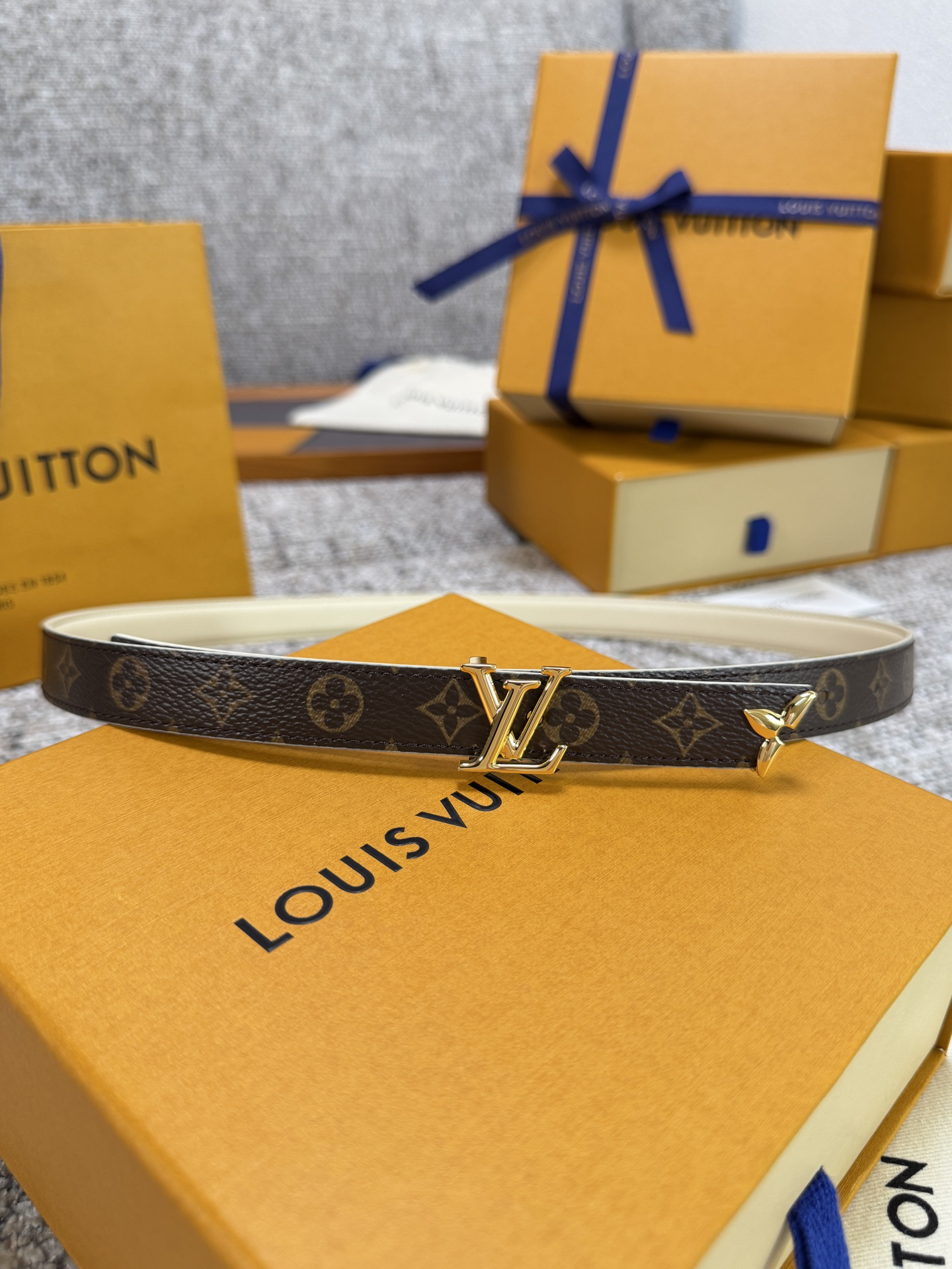 Lv belt-72